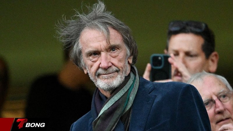 Dấu ấn của Sir Jim Ratcliffe và triết lý INEOS